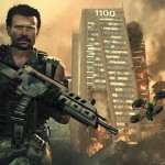 Call of Duty: Black Ops 2 – Six new revealing screenshots