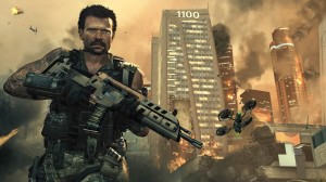 Black Ops 2 to Receive New Patch for Xbox 360 and PS3?