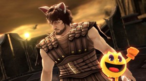 SoulCalibur 5: Screenshots from the latest round of DLC