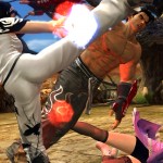 Tekken Tag Tournament 2 given European release date and collector’s edition