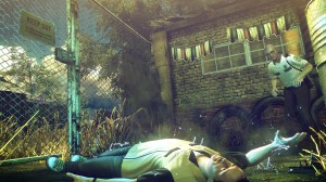Hitman Absolution: A New Batch of Screenshots