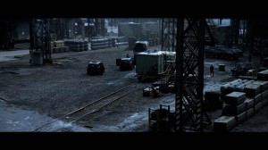 Ghost Recon: Future Soldier – Screenshots from the Alpha movie