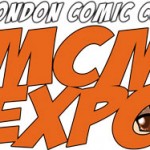 London MCM Expo Video Games Announced