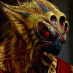 New Mass Effect 3 DLC details leaked