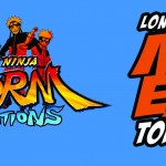 Namco announce Naruto Shippuden tournament at MCM London