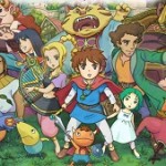 Ni no Kuni All-In-One Edition Announced by Level-5