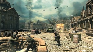 Sniper Elite V2 Console Editions to Receive Multiplayer Support