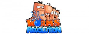 Team 17 releases a new dev diary for Worms Revolution