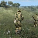 New Arma 3 interview and gameplay footage