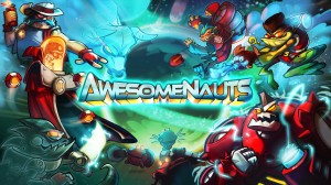 Awesomenauts PS4 took only ‘few weeks’ to get base running, 8GB GDDR5 RAM Allows More Texture Budget