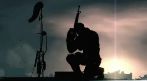 Treyarch: “Near-future” setting for Black Ops 2 was planned from the beginning