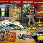 Borderlands 2 box art and collector’s edition revealed