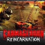 Carmageddon Reincarnation gets a Kickstarter Approval
