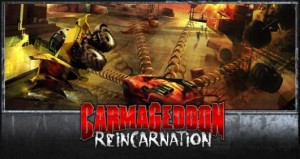 Carmageddon Reincarnation gets a Kickstarter Approval