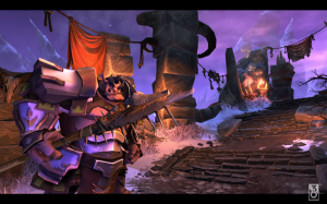 Three Project Copernicus screenshots leaked, 38 studios ain’t dead yet