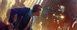 CD Projekt wants to provide a smoother learning curve with Cyberpunk’s story