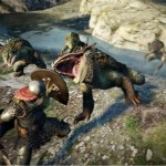 Dragon’s Dogma Quest Announced for PlayStation Vita