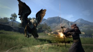 Dragon’s Dogma: Dark Arisen Coming to Nintendo Switch on April 23rd