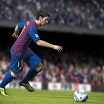 FIFA producer: “We’re still worried about what Konami is going to do with Pro Evolution Soccer”