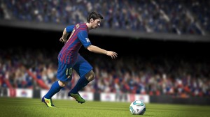 FIFA producer: “We’re still worried about what Konami is going to do with Pro Evolution Soccer”