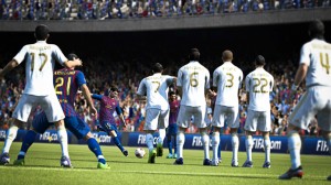 New FIFA 13 screenshots, tons of details and possible release date revealed