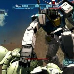 Gundam Battle Operation for PS3 gets a new trailer
