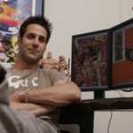 Jason Rubin who founded Naughty Dog becomes the president of THQ