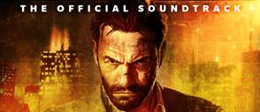Max Payne 3 Soundtrack Details: Official Album Featuring Music by HEALTH  Coming May 23rd - Rockstar Games