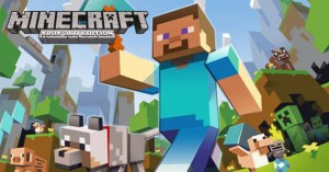 Xbox Live activity charts: Minecraft Xbox 360 beats Black Ops