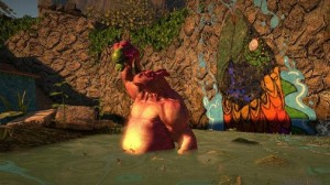 Papa & Yo Developer: “Exclusivity is Sometimes The Only Way to Get Something Out”