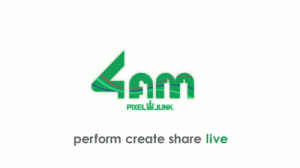 PixelJunk 4AM trailer is here