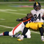 MADDEN NFL 13: Some images from the first Playbook video