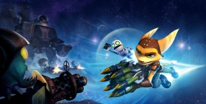 Ratchet and Clank: Full Frontal Assault Now Available for $19.99 USD
