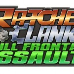 Ratchet & Clank QForce GamesCom trailer is charming
