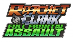 Ratchet & Clank: Full Frontal Assault Trailer Showcases Molonoth Fields