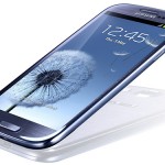 Samsung Galaxy SIII announced