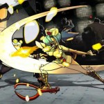 PlayStation Plus US Subscribers Receive Skullgirls Encore for Free