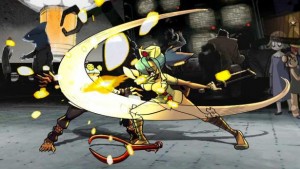 PlayStation Plus US Subscribers Receive Skullgirls Encore for Free
