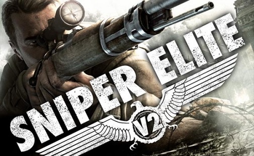 Sniper Elite 3 Porn - Sniper Elite 3 â€“ News, Reviews, Videos, and More