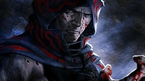 Soul Sacrifice Delta Announced for PS Vita, Releases March 2014