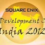 Game Development Contest India 2012 announced by Square Enix