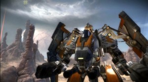 Starhawk Patch Introduces Three New Modes of Multiplayer Mayhem