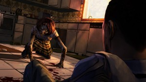 ESRB Leaks The Walking Dead: Game of the Year Edition