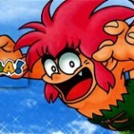 Tomba heading to PSN as a PS1 classic