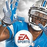 EA’s NFL 13 undoubtedly has the worst box art of this year