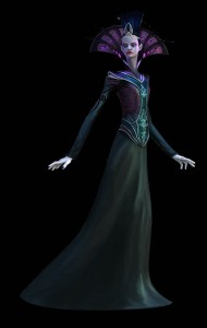 Sorcery- all sorts of artwork