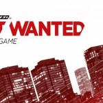 E3 2012: Need for Speed: Most Wanted Announced