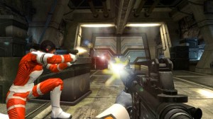 James Bond 007: Legends screens look really good