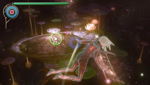 Gravity Rush- E3 screenshots
