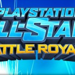 PS All-Stars Battle Royale full length video